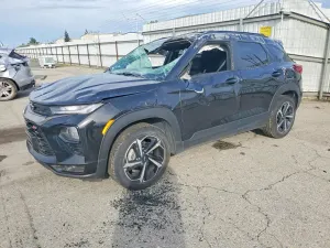 Chevrolet Trailblazer RS 1.3L 3 2023