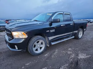 RAM 1500 ST 5.7L 8 2018
