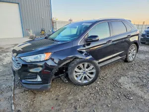 Ford Edge TITANIUM 2.0L 4 2019