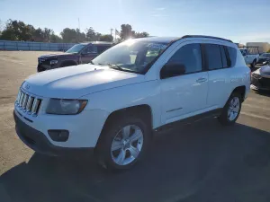 Jeep Compass SPORT 2.0L 4 2016