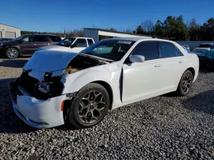 Chrysler 300 S 3.6L 6 2015