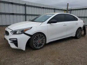 Kia Cerato / Forte / K3 GT 1.6L 4 2021