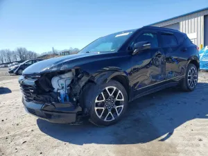 Chevrolet Blazer RS 3.6L 6 2023