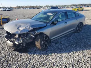 Kia K5 GT LINE 2.5L 4 2025