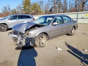 Nissan Maxima 3.0L 6 2001