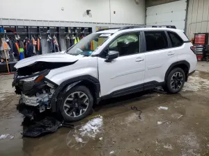 Subaru Forester PREMIUM 2.5L 4 2025