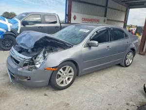 Ford Fusion SEL 2.3L 4 2006