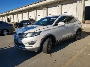 Lincoln MKC SELECT 2.0L 4 2017