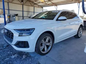 Audi Q8 PREMIUM 3.0L 6 2023