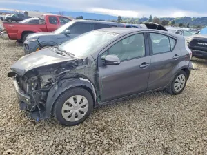 Toyota Prius 1.5L 4 2013