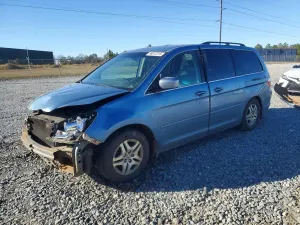 Honda Odyssey EX 3.5L 6 2006