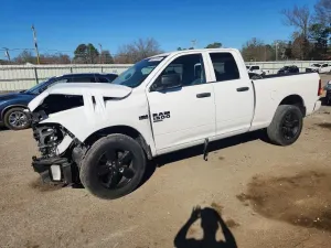 RAM 1500 TRADESMAN 5.7L 8 2019