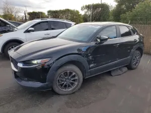 Mazda CX-30 2.5L 4 2021
