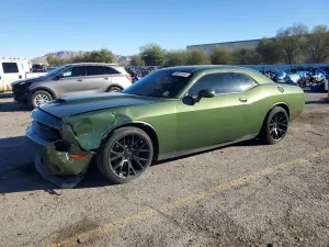 Dodge Challenger GT 3.6L 6 2021