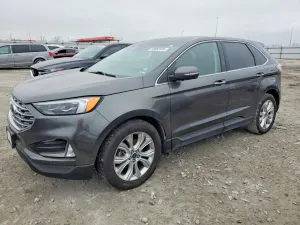 Ford Edge TITANIUM 2.0L 4 2020