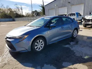 Toyota Corolla LE 2.0L 4 2023