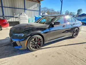 BMW 3 Series 3.0L 6 2024