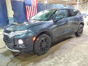 Chevrolet Blazer 2LT 3.6L 6 2020