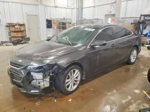 Chevrolet Malibu LT 1.5L 4 2017