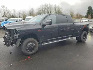 RAM 3500 LARAMIE 6.7L 6 2023