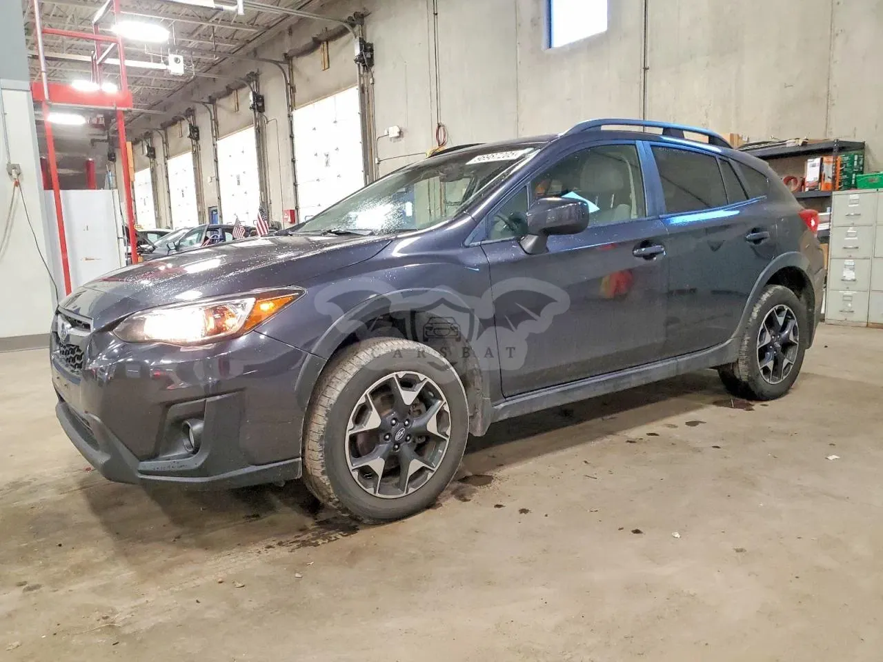 Subaru Crosstrek PREMIUM 2.0L 4 2019