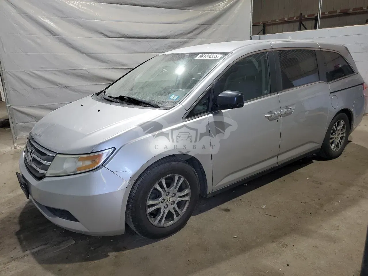 Honda Odyssey EX 3.5L 6 2011