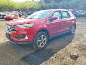 Ford Edge SEL 2.0L 4 2022
