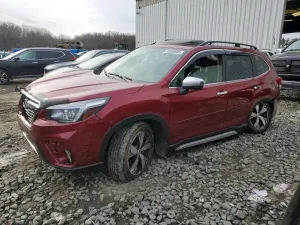 Subaru Forester TOURING 2.5L 4 2019