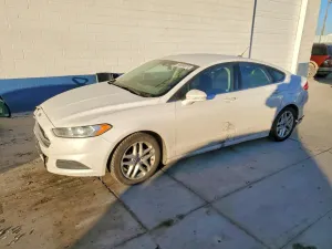 Ford Fusion SE 2.5L 4 2015