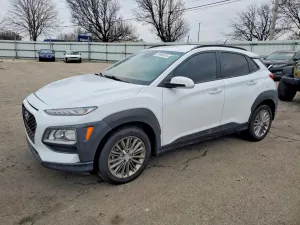 Hyundai Kona SEL 2.0L 4 2019
