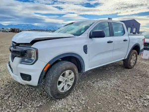 Ford Ranger XL 2.3L 4 2024