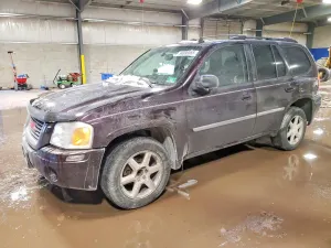 GMC Envoy 4.2L 6 2008