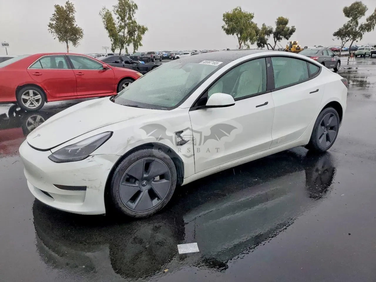 Tesla Model 3 2023