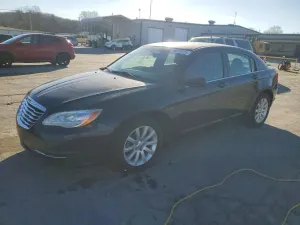 Chrysler 200 TOURING 2.4L 4 2014