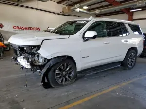 Chevrolet Tahoe C1500 LS 3.0L 6 2023