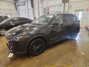 Mazda CX-5 PREFERRED 2.5L 4 2025