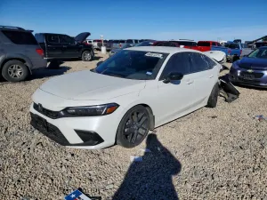 Honda Civic SPORT 2.0L 4 2023