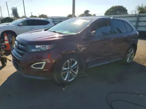 Ford Edge SPORT 2.7L 6 2017