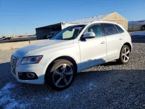 Audi Q5 TDI PREMIUM PLUS 3.0L 6 2014