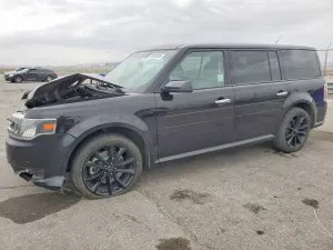 Ford Flex SEL 3.5L 6 2019