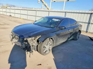Nissan Altima 2.5L 4 2020