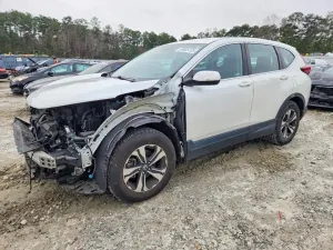 Honda CR-V SE 1.5L 4 2022