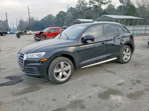 Audi Q5 PREMIUM 2.0L 4 2018