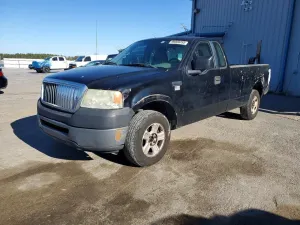 Ford F-150 4.2L 6 2008