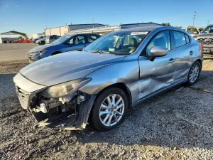 Mazda 3 SPORT 2.0L 4 2016