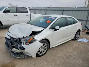 Toyota Corolla LE 1.8L 4 2020
