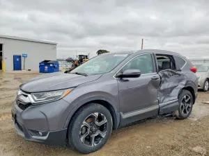 Honda CR-V TOURING 1.5L 4 2019