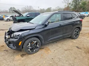 Kia Seltos EX 2.0L 4 2024