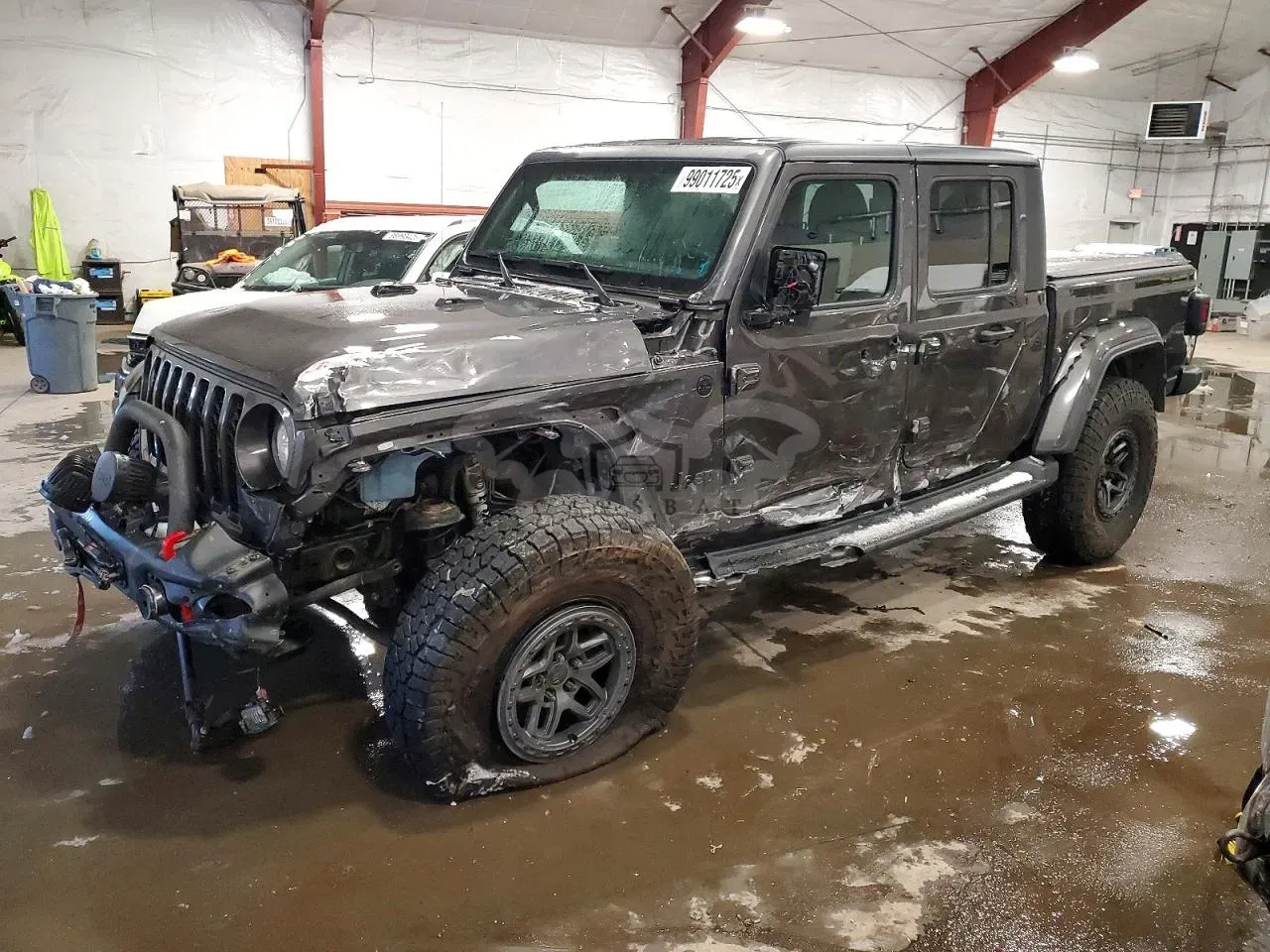 Jeep Gladiator SPORT 3.6L 6 2021