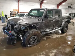 Jeep Gladiator SPORT 3.6L 6 2021